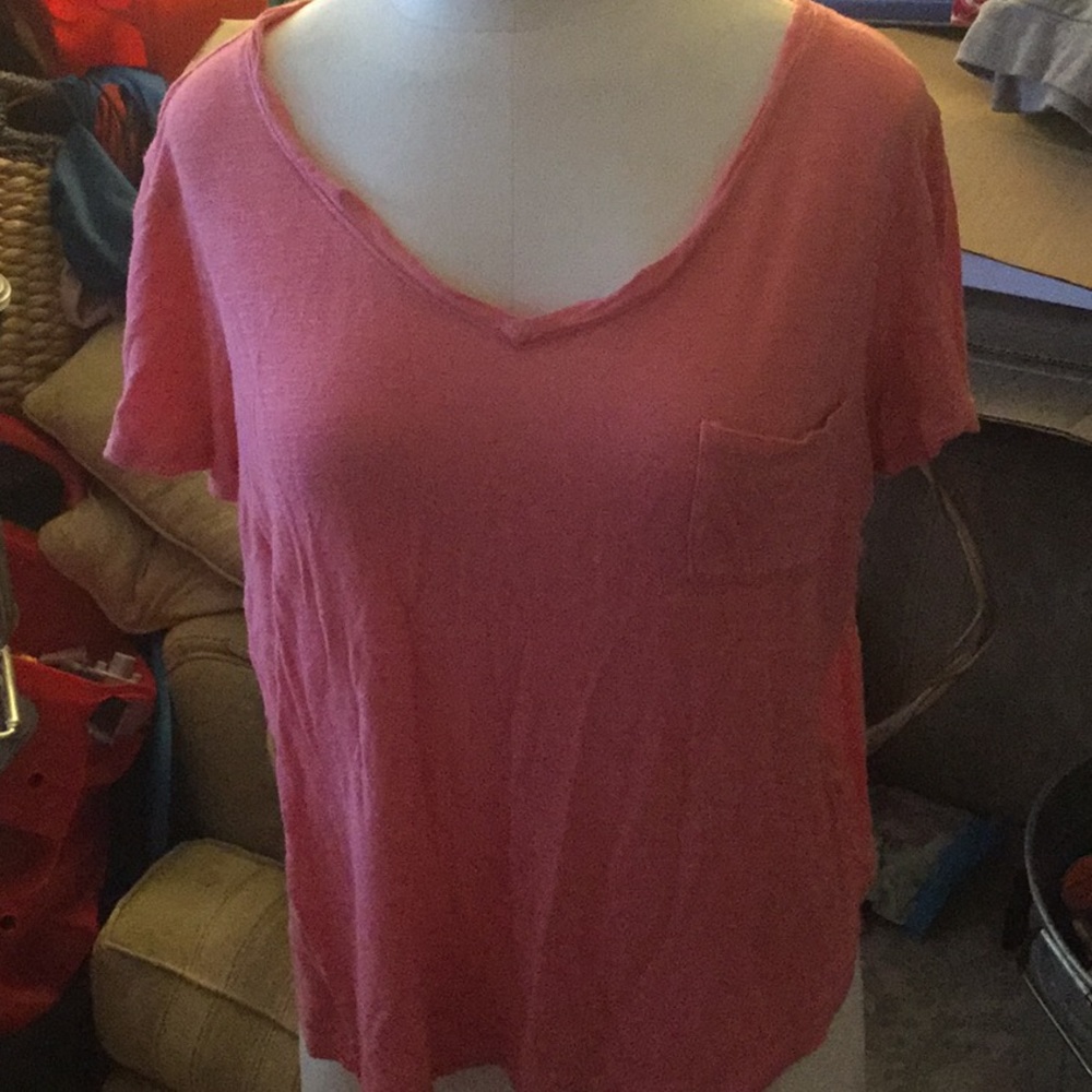 Tresics shirtt